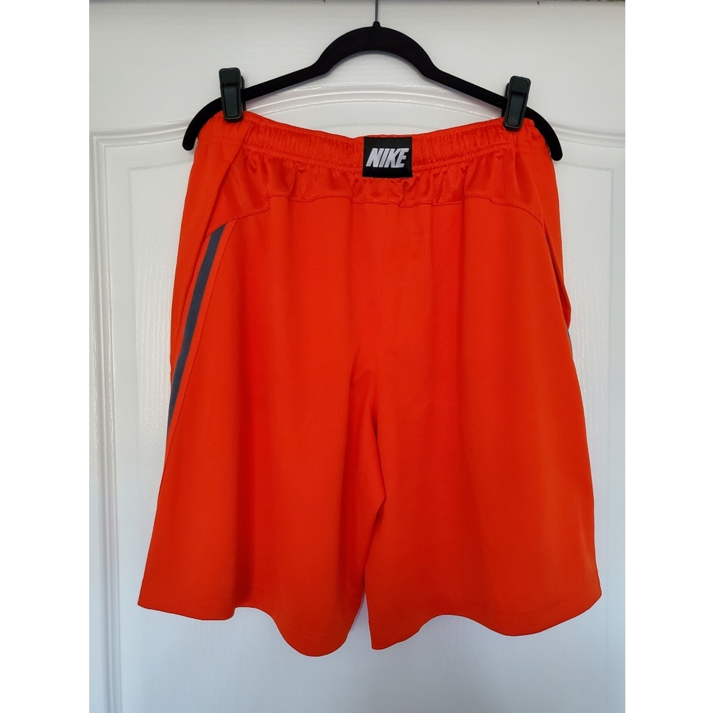 Nike Dri-Fit Running Shorts sz L